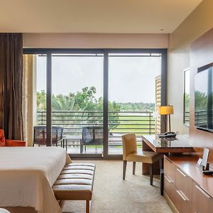 Superior Room 2 Queen Golf view Balcony
